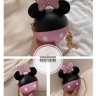 Túi mickey