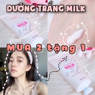 Dưỡng trắng milk Prreti size 50g