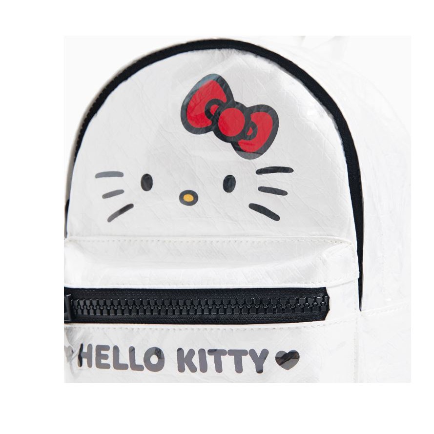 Balo HelloKitty dễ thương có Lớp Nhựa Chống Nước cho bé từ 2- 5 tuổi