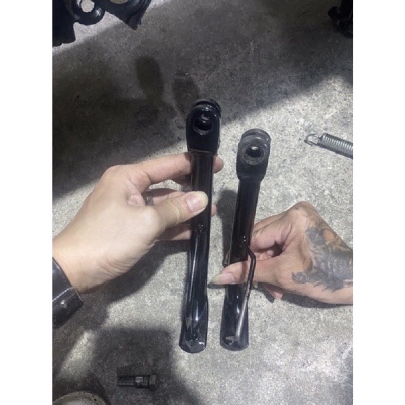 Chân Chống Fix Ngiên Cho Click / Vario