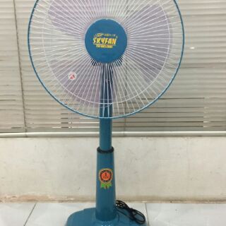 Thế giới quạt siêu rẻ