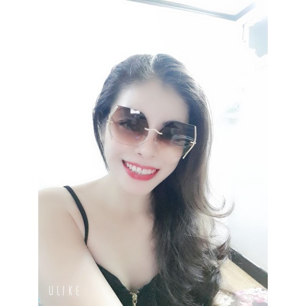 Kính Mát Thời Trang Cao Cấp CHANEL