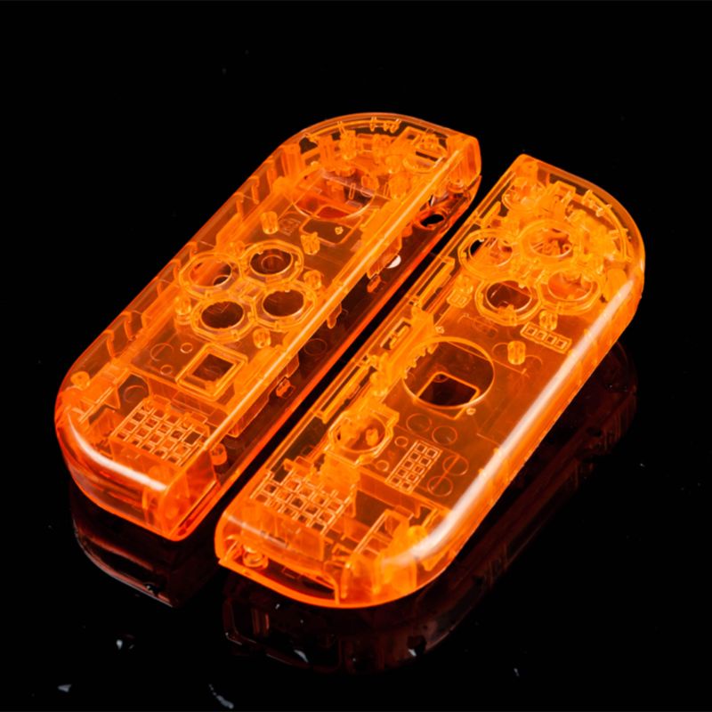 Vỏ PC Bảo Vệ Cho Tay Cầm Chơi Game NS Switch LIDU1 L + R