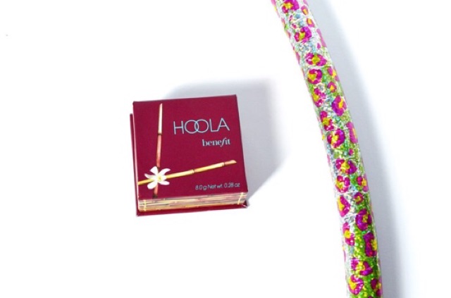 Phấn tạo khối FULL-SIZE Benefit Hoola Bronzer +2% phí bán hàng