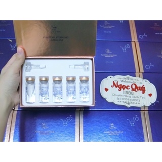 Tế bào gốc nhau thai DNA cá hồi 𝐏𝐋𝐀𝐂𝐄𝐍𝐓𝐀𝐋 𝐒𝐓𝐄𝐌 𝐂𝐄𝐋𝐋𝐒 𝐒𝐀𝐋𝐌𝐎𝐍 𝐃𝐍𝐀 FROM YOUR SKIN