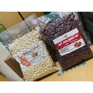 Hạt bí rang muối loại ngon 500gr