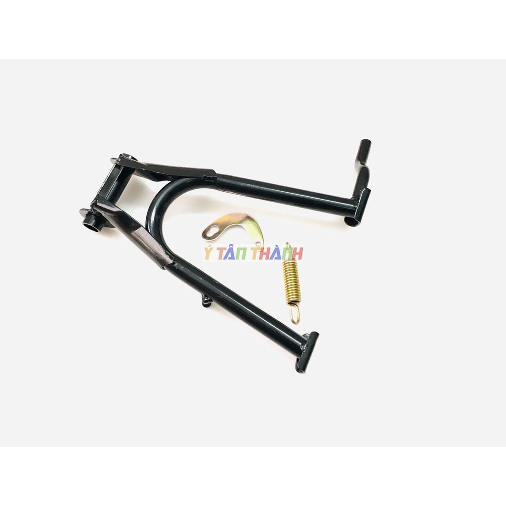 chống đứng xe 67