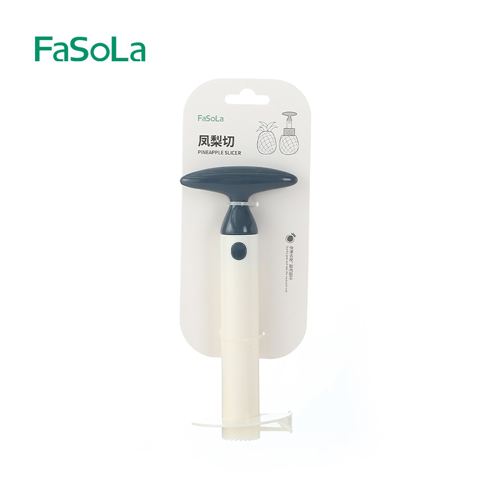 Dụng cụ cắt dứa, thơm FASOLA FSLRY-319