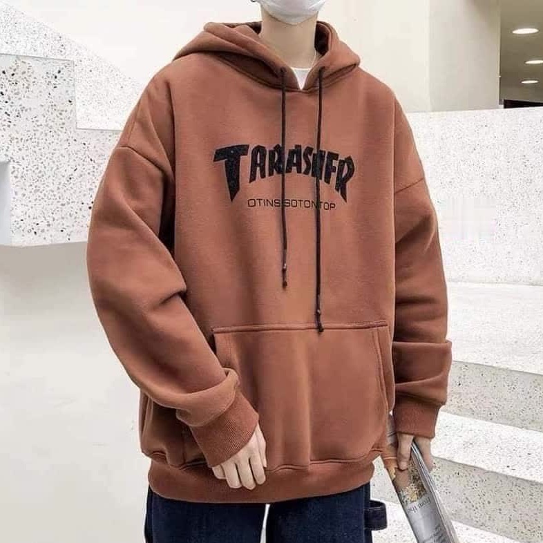 Áo HODIE 3D tarasher chất nỉ ngoại siêu đẹp