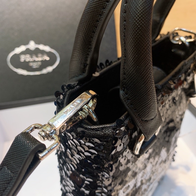 Túi pra da quai xách size 15x18cm fullbox