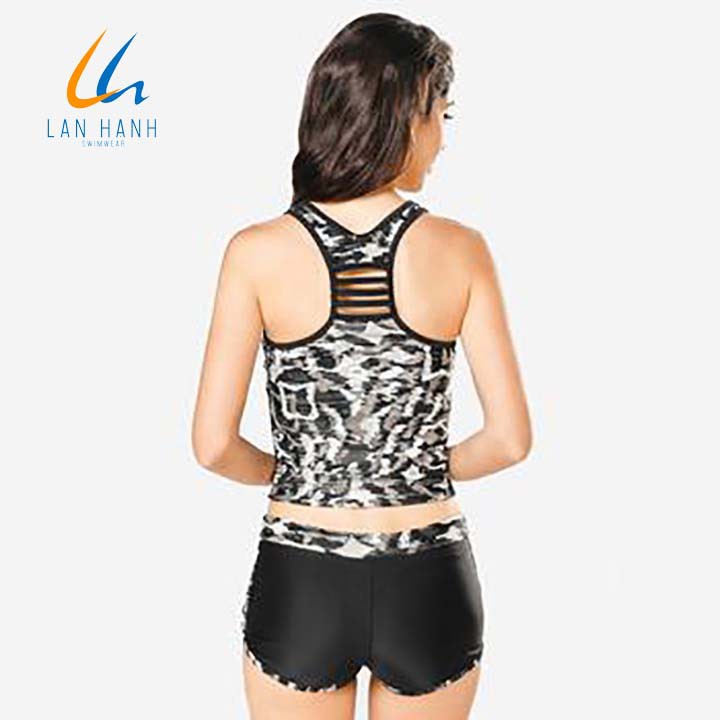 Bikini hai mảnh nữ Lan Hạnh 21071-DE205