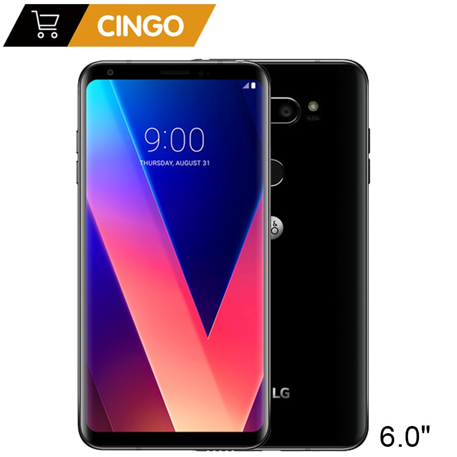 điện thoại LG V30 ThinQ 128G ram 4G mới - Chơi LIÊN QUÂN-PUBG mướt | BigBuy360 - bigbuy360.vn
