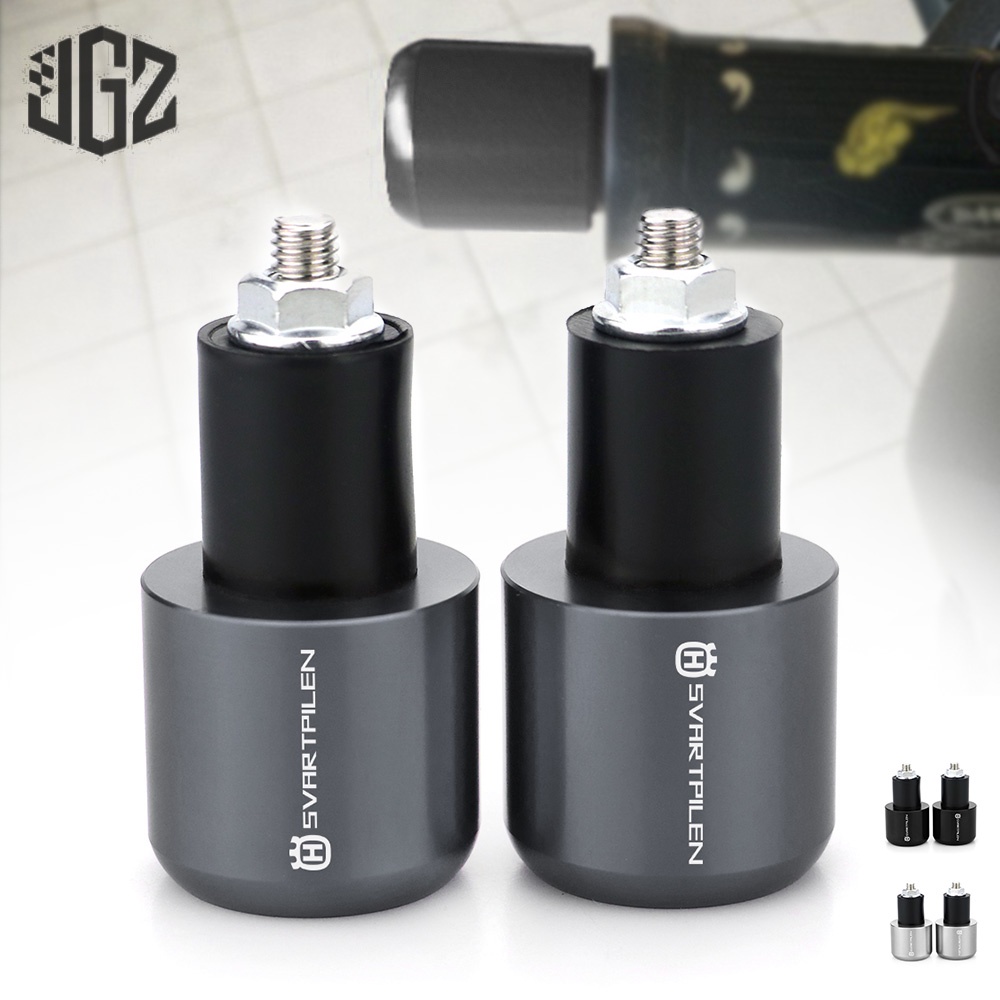 Svartpilen Miếng Đệm Cnc Gắn Tay Lái Xe Máy Husqvarna Svartpilen 401 250 701 2013-2021