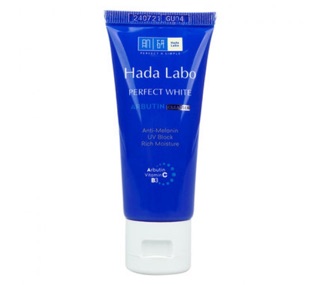Sữa rữa mặt hada labo cao cấp