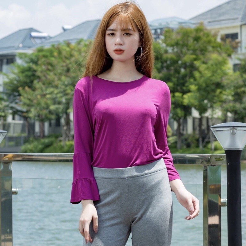 Tri Ân Áo Mặc Thu Tay Lỡ A100