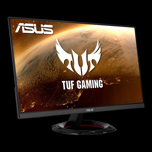 Màn hình Game Asus TUF Gaming VG249Q1R 23.8 inch FHD IPS 165Hz - Hàng Chính Hãng | BigBuy360 - bigbuy360.vn