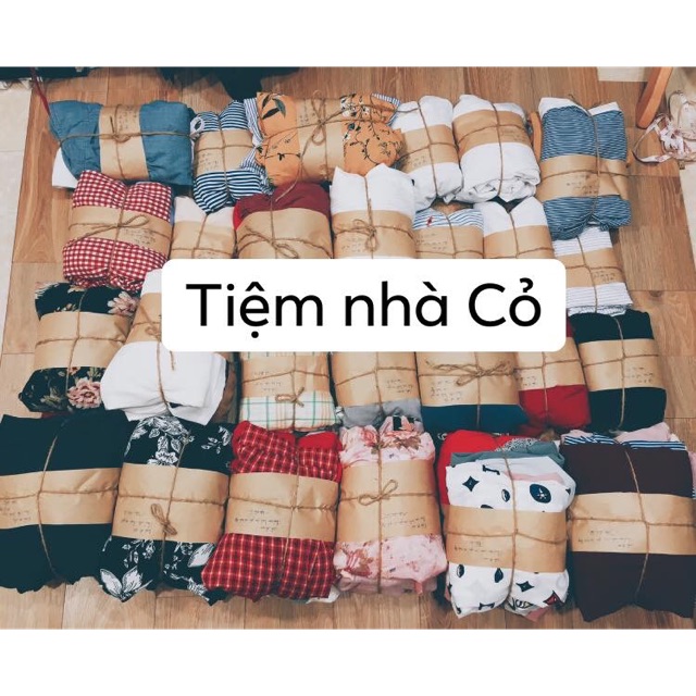 Combo áo cho Uyên