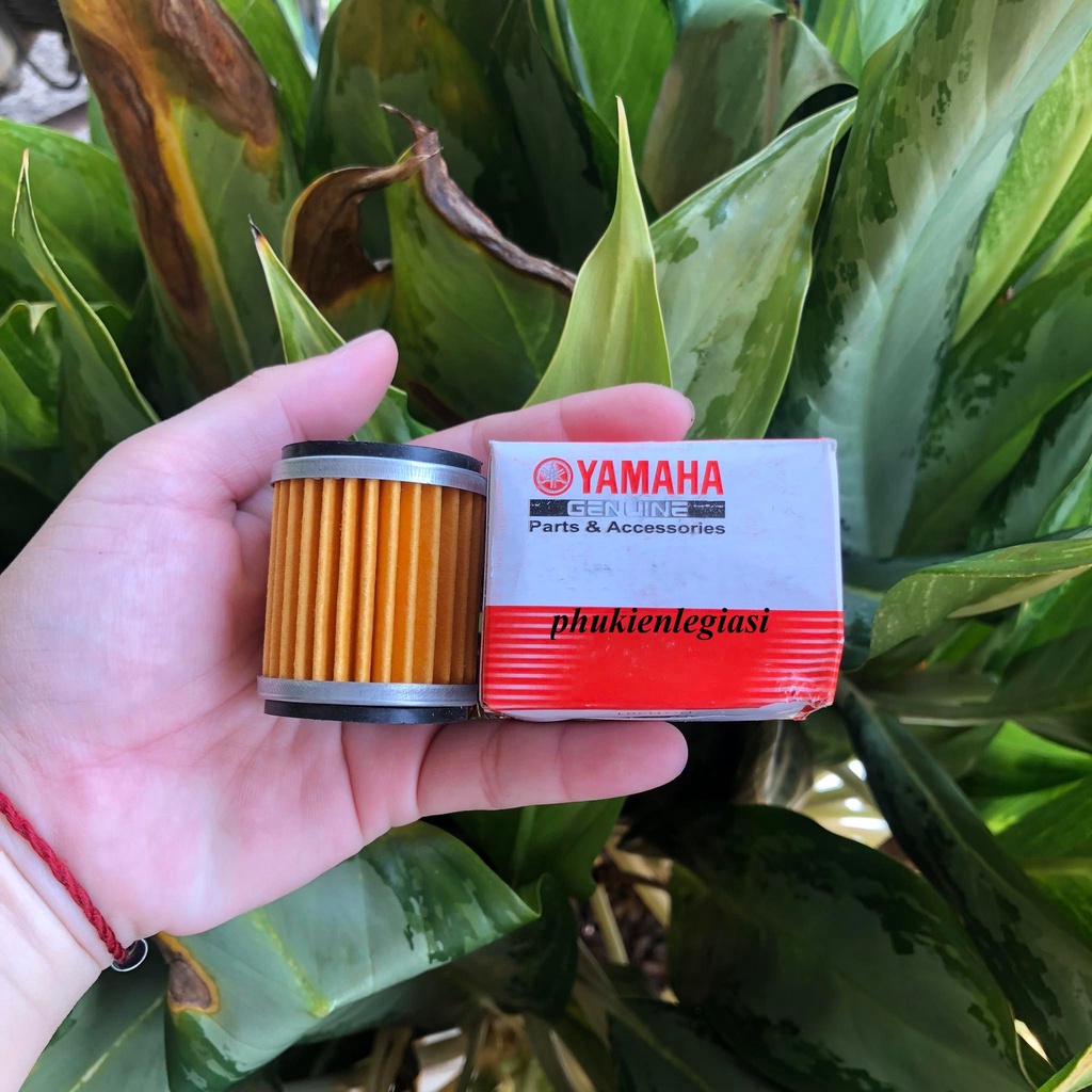 Lọc Nhớt Yamaha dành cho các dòng xe Yamaha, exciter 150, 135, FZ150, sirius...