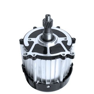Động cơ điện 3 pha 48v-60v-72v