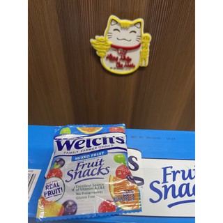 kẹo dẻo welch’s nhập khẩu mỹ 1 bịt