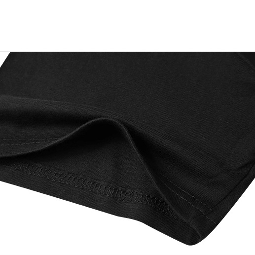 Áo Thun Trơn Form Rộng Unisex Cotton 100% Co Giãn Thấm Hút | BigBuy360 - bigbuy360.vn