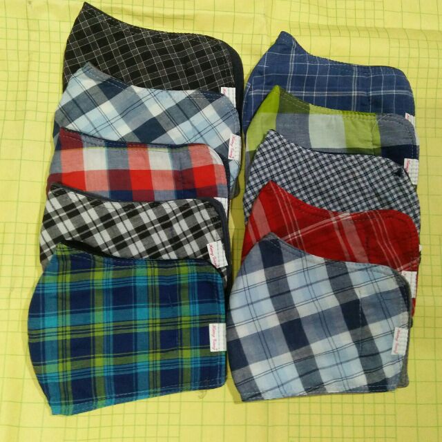 Khẩu trang dài che đến tai | BigBuy360 - bigbuy360.vn