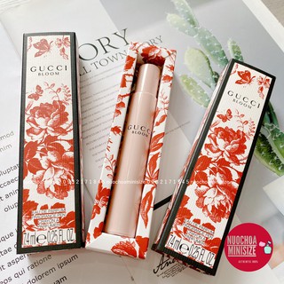 NƯỚC HOA MINI Gucci Bloom Eau De Parfum 7.4ml ( Dạng Lăn )