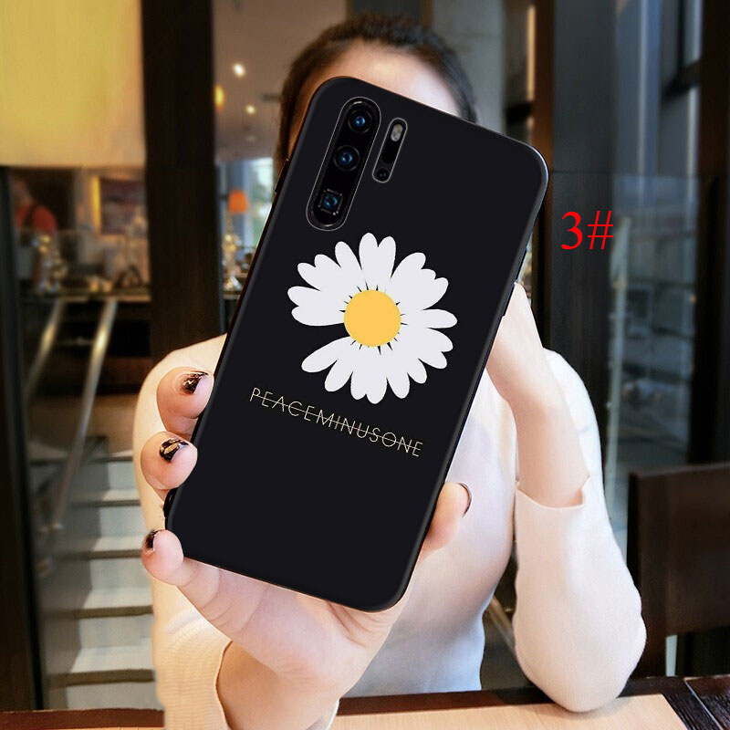 QD1 A Bigbang G Dragon Soft Silicone Case for Huawei Y5 Y6 Y7 Y9 Prime 2018 P9 Lite Smart 2019 | BigBuy360 - bigbuy360.vn