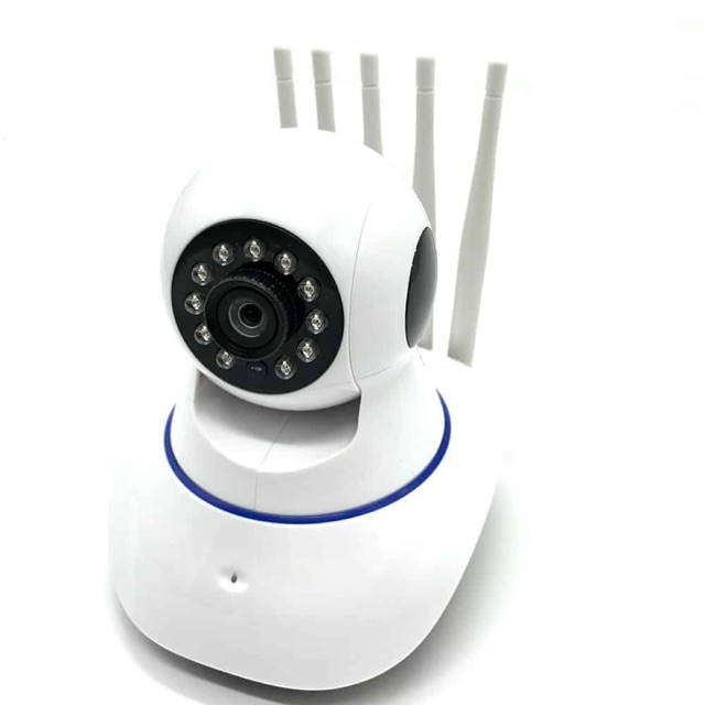 Mắt camara
