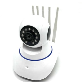 Mắt camara