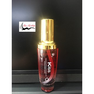 Dầu dưỡng tóc Kiss hair essential oil