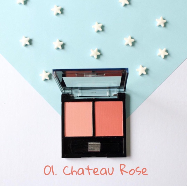 Phấn má hồng kèm cọ LOL (Bill USA) | BigBuy360 - bigbuy360.vn