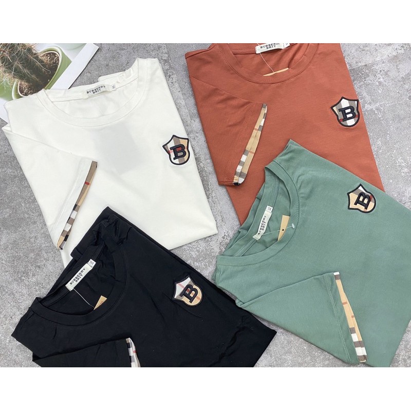 Áo phông nam kẻ | BigBuy360 - bigbuy360.vn