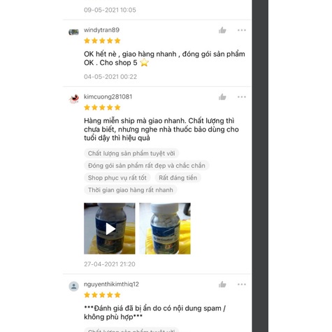 Viên uống hỗ trợ tăng chiều cao GH Creation EX 270 viên Nhật bản