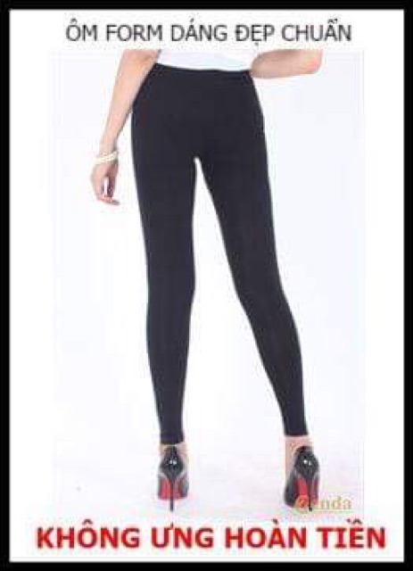 Quần legging forever21 hàng xuất chất cực thích | BigBuy360 - bigbuy360.vn