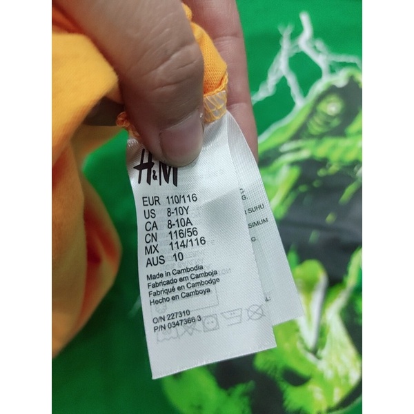 {25-60kg} Bộ bé trai cộc tay Gapkids vnxk size đại (link 2) - M007