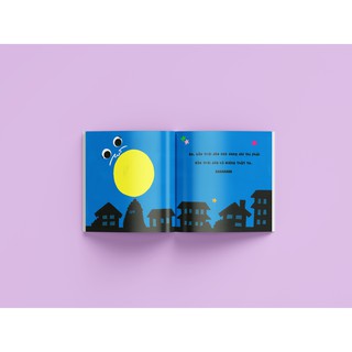Chiếc Miệng Của Trời Đêm
