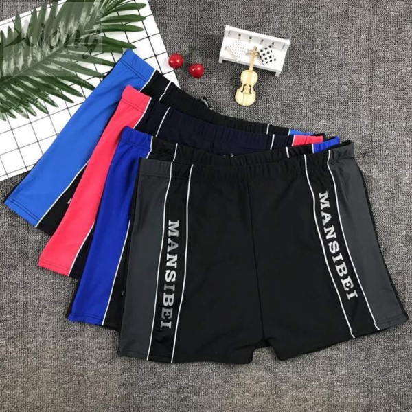 Quần Bơi Nam Big Size 200