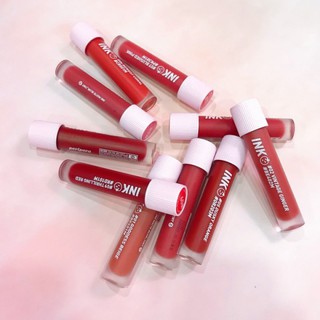 Siêu phẩm Son Kem Lì Peripera Ink Matte Blur Tint