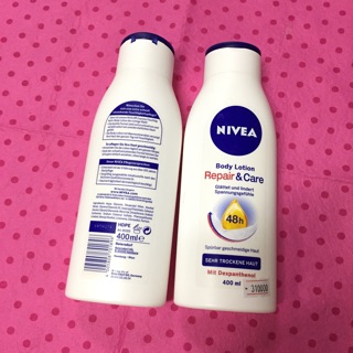 Kem dưỡng da toàn thân nivea