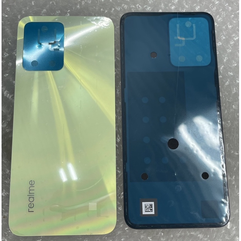 Vỏ Realme C35