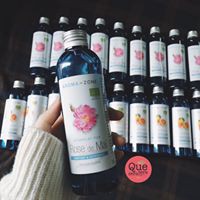 Toner Aroma Zone Rose de Mai tặng kèm vòi xịt của hãng