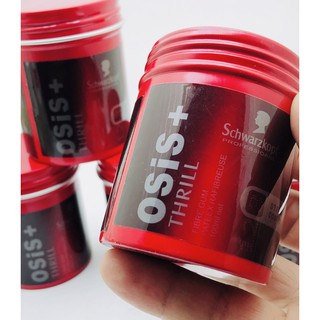 OSIS SÁP VUỐT TÓC OSIS