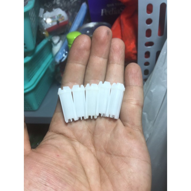 Combo 5 công tắc từ máy nước nóng