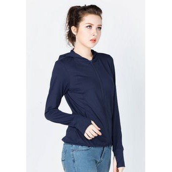 (KÈM TÚI ĐỰNG) Áo Chống Nắng Nữ Thông Hơi Thoáng Mát, Chống Tia UV | BigBuy360 - bigbuy360.vn