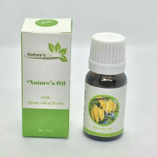 Tinh dầu ngọc lan tây nguyên chất 100%- viện hàn lâm