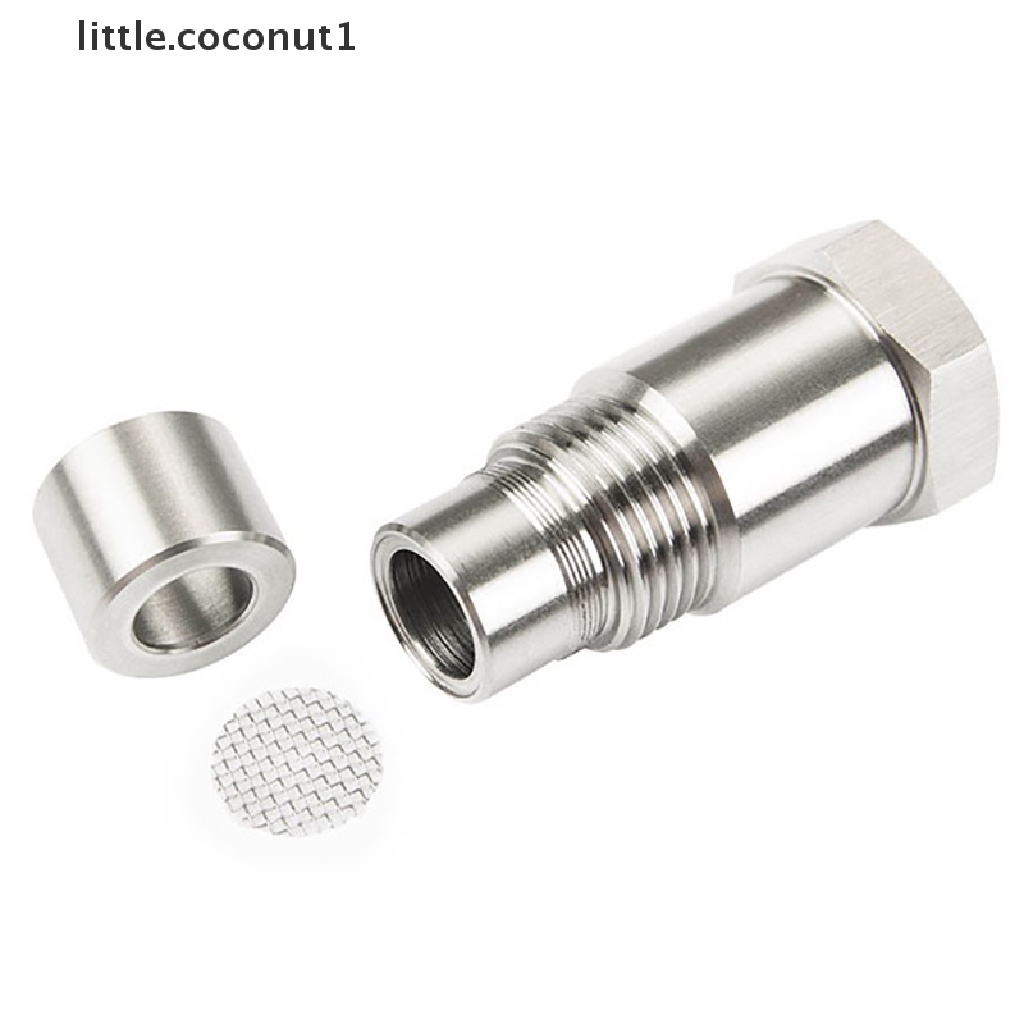 Bộ Chuyển Đổi Cảm Biến Oxy O2 M18X1.5mm Chuyên Dụng Cho Đèn Xe Hơi