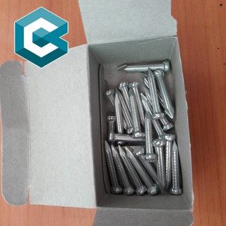 Đinh thép sọc trắng Sanky