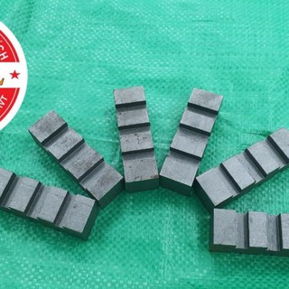 Đe cắt sên máy cưa - đe sên hàng mới
