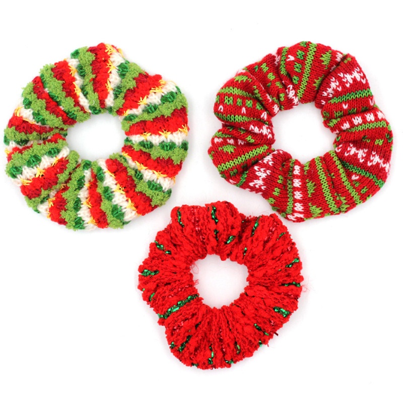 Băng Đô Cài Tóc Co Giãn Chống Trượt Đính Kim Sa Lấp Lánh Phong Cách Dân Tộc Retro